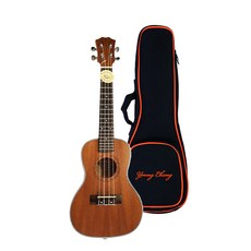 HDC Youngchang 烏克麗麗 SYK-105C, 演奏會型