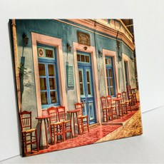 UDP 瓷磚畫框 A型, 3537801