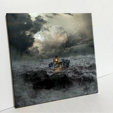 UDP 瓷磚畫框 A型, 2624054