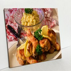 UDP 瓷磚畫框 A型, 3906591