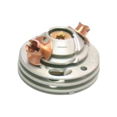 PEAK PEK2466 V2 Stock Endbell Con TOP YOKOMO, 混色, 1個