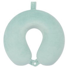 基本記憶海綿頸枕, 薄荷