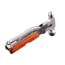 攜帶式多功能工具錘, 1個