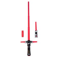 Hasbro 孩之寶 星際大戰E8光劍模型 253*514*64mm, 混色