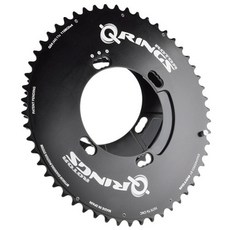 ROTOR Bike Curing Shimano 9000 和 6800 兼容 34 110x4, 黑色的, 1個