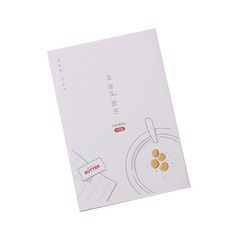 DASH AND DOT 學習計劃器, 奶油和優格