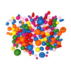 동성지공사 우드마블종합 DIY재료 502 8 x 5 mm~, 혼합 색상, 1세트