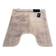 Regal K 華夫格亞麻馬桶前墊 55 x 60 cm, 單一顏色, 1個