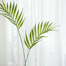Artyparty 室內人造花大棕櫚葉 95 cm