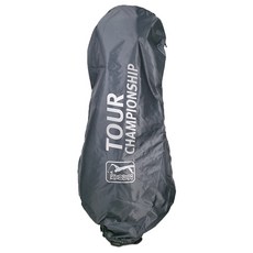 PGA TOUR 高爾夫球袋, 灰色的