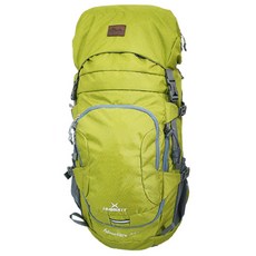 HUMONT 登山背包 35L, 綠色