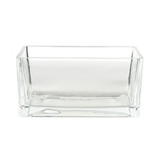 方形迷你水盤, 單一顏色