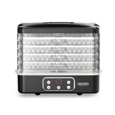 OCOO 奧庫 食品烘乾機 OCS-D500