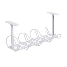 YEEUN Table Multi-Tab Organizer Grey, 1個