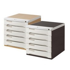 우드맥스 플러스 서류함, 망펄, 5단