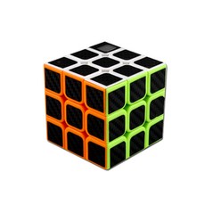 Yupin Korea魔法計時器 3*3粉彩方塊 No252, 混色