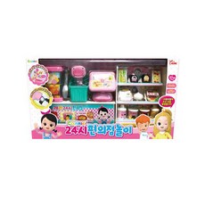 Sinktoy Carry 24小時便利商店玩具, 混色