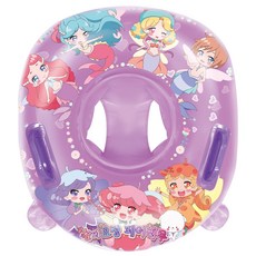 MIMI WORLD Fairilu 橢圓助行器管, 混色, 1個