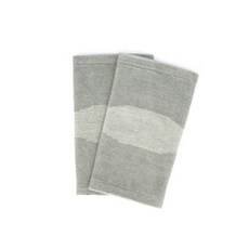 Bami Shop 護膝 2件 左右一組 灰色, 1套