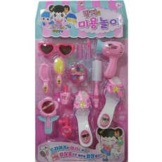 Geni Toys戒指美容遊戲, 混色