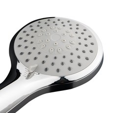 GEDY 蓮蓬頭 5JET G-TOP 00, 1個