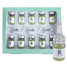 RUBENS 摩洛哥堅果維他命油, 6ml, 10個