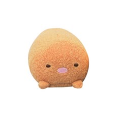 角落小夥伴 疊疊樂 娃娃, 5.5cm, 炸豬排