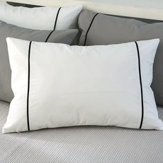 gBEDDING 棉質枕頭套