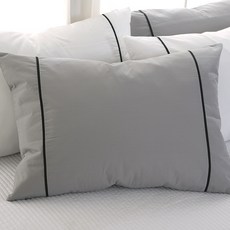 gBEDDING 棉質枕頭套