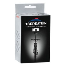 VREDESTEIN MTV 電子管 + Presta 閥, 1套