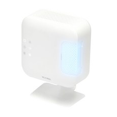 WOORIDL 立式高級安全空氣淨化器 LUMI WLS-H-A100W 16.5m²
