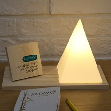 1am: 語錄小夜燈, 1號