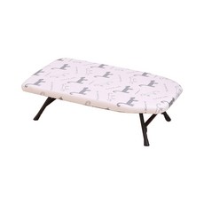 耐用桌上型熨衣板 小黑貓款, 混色