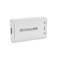 Coms 高清實時採集 支持 USB 3.0 HDMI 採集 PV395, 1個