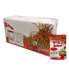 베이비스타 치킨맛 과자, 45g, 12개