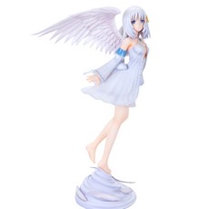 Kotobukiya閃亮Arche Paniss Angelique公仔, 1個