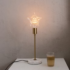 SPiANO Roni 檯燈 SS-3450S, 混合顏色