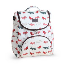 블레싱포유 도로시 백팩, 로이 피치퍼피