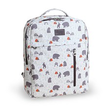 블레싱포유 블레스 백팩, 허브 포레스트