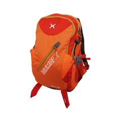 HUMONT Lilac 登山用小型揹包 18L 附防雨罩, 橘色
