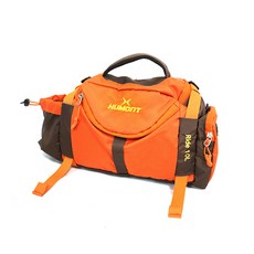 HUMONT Ride 登山用腰包, 單一商品