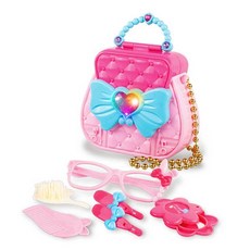 씽크토이 캐리 핸드백, 혼합 색상, 1개