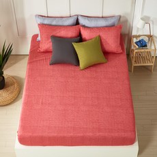 보드래 더데이 마이크로화이바 매트리스커버