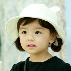 MUSHU Suni嬰幼兒童遮陽帽