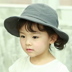 Mush 兒童 Breathe 防曬帽