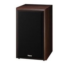 마그낫 모니터 슈프림 202 북쉘프 스피커 모카, MONITOR SUPREME 202