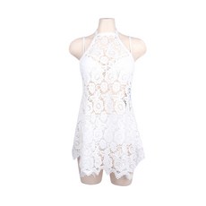 VERAF Shina 比基尼 Monokini 沙灘裝 F280