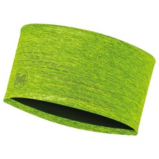 西班牙 BUFF Dryflx 頭帶, R-YELLOW FLUOR 118098.117.10, 1個