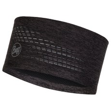 西班牙 BUFF Dryflx 頭帶, R-BLACK 118098.999.10, 1個