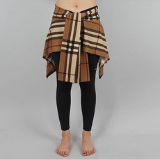 CHORUS LINE CH18225 有氧運動褲, 淺褐色的